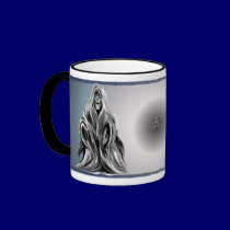Bad Spirit Mug