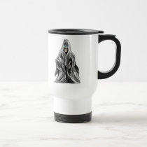 Bad Spirit Mug