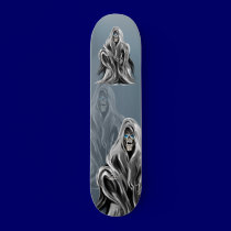 Bad Spirit Skateboard