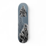 Bad Spirit Skateboard
