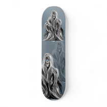 Bad Spirit Skateboard