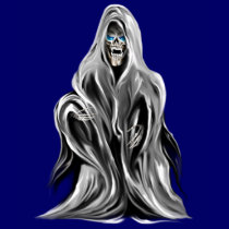 Bad Spirit T-Shirt