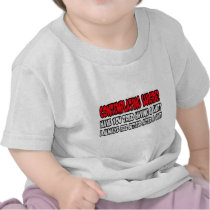 Bad taste suicide shirt
