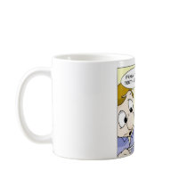"Bad Teeth" Funny Dentistry Gifts Tees Collectible Mugs