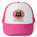 BAD THING - Hats / Caps
