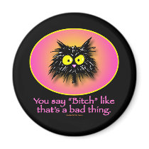 BAD THING - Magnets magnets
