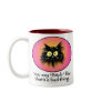 BAD THING - Mugs / Coffee Cups