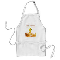 Bad Tippers aprons by hdowney Bad Tippers aprons