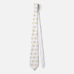Bad to the Bone (bone) Neckwear