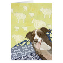 Bad to The Bone Cards
