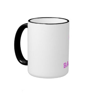 Bad to the Bone - Mug mug