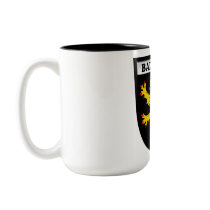 Bad Tölz Mug 0010 by BratStop Bad Tölz Mug 0010