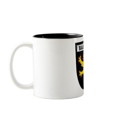 Bad Tölz Mug 0010 by BratStop