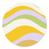 Bad Trip Sticker