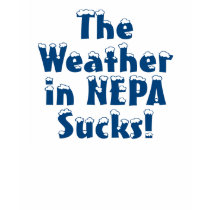 bad weather t-shirts by SignWerks bad weather t-shirts