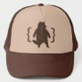 Bad Wolf hats