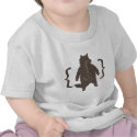 Bad Wolf t-shirts by PencilPlus Bad Wolf t-shirts