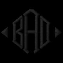 BAD Work Shirt embroidered shirts