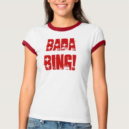 microsoft bing shirt