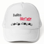 BadA$$, fAnTa$Y, oAkS bRaNd Trucker Hats