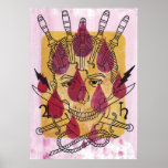 badaim print