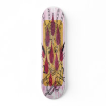 badaimboard skateboard