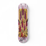 badaimboard skateboard