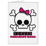 Badass Coastie's Girl Cards