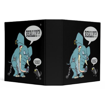 badass elephant questions bad ass honey badger binder by tooni_dooni