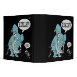 badass elephant questions bad ass honey badger binders