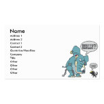 badass elephant questions bad ass honey badger business card templates