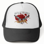 Badass Guns Hat