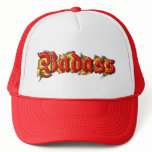 Badass Mesh Hats