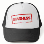 BADASS MESH HATS