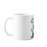 Badass Marine's Girl Mugs