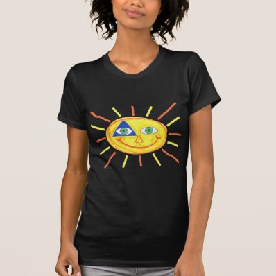 Badass Sun Shirts