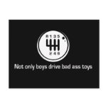 badasstoys postcard