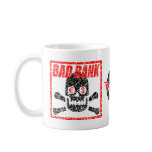 BADBANK 2 (Grunge MIX) Mugs