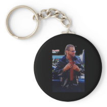 Badboy Billy Shaw Keychain