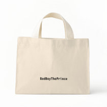 BadBoyThePrince bags by alanpugachbarker BadBoyThePrince bags
