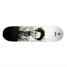 BADCLOWN_skateboard