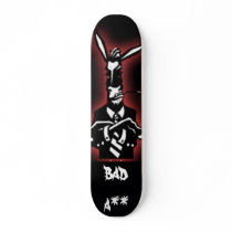 badd, , bad a** skateboards by BAskateing badd, , bad a** skateboards