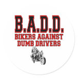 badd sticker
