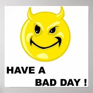 badday full print