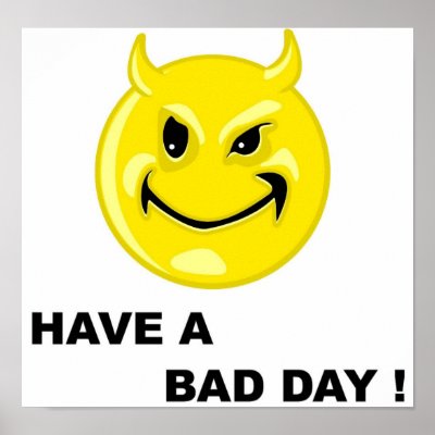 badday full posters by HumourVision
