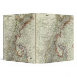 Baden, Germany Binders