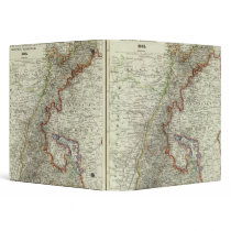 Baden, Germany Binders