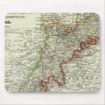 Baden, Germany Mousepads