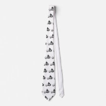 Baden INC Tie