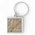 Baden Keychains